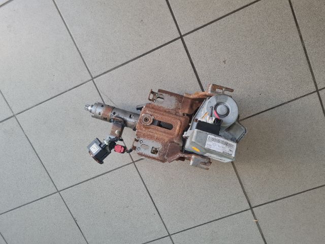 bontott RENAULT MODUS Kormányoszlop