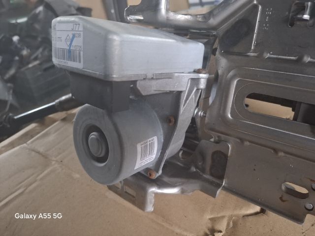 bontott RENAULT MODUS Kormányoszlop