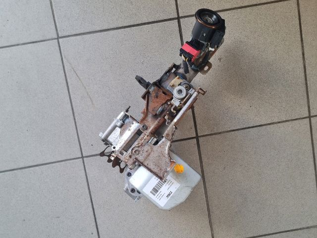 bontott RENAULT MODUS Kormányoszlop