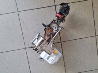 bontott RENAULT MODUS Kormányoszlop