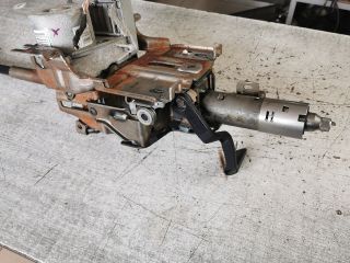 bontott RENAULT MODUS Kormányszervó Motor (Elektromos)