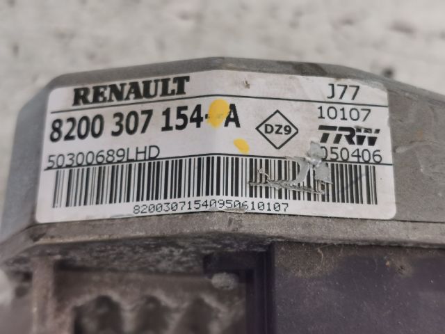 bontott RENAULT MODUS Kormányszervó Motor (Elektromos)
