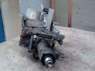 bontott RENAULT MODUS Kormányszervó Motor (Elektromos)