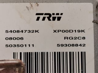 bontott RENAULT MODUS Kormányszervó Motor (Elektromos)