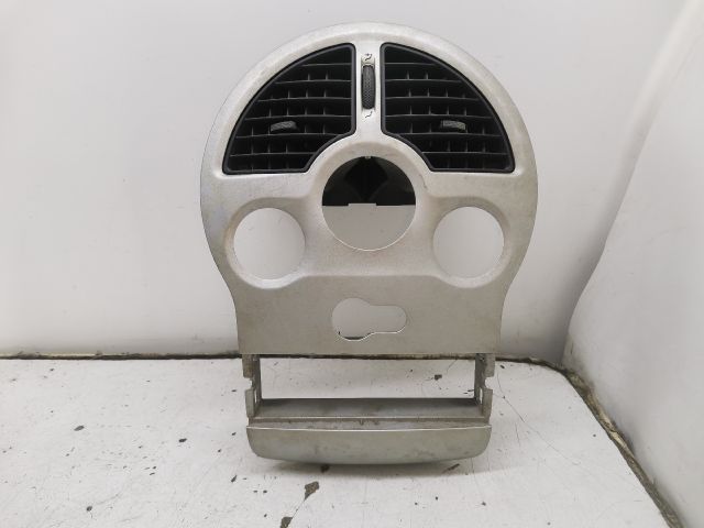 bontott RENAULT MODUS Középkonzol Keret