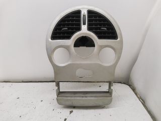 bontott RENAULT MODUS Középkonzol Keret