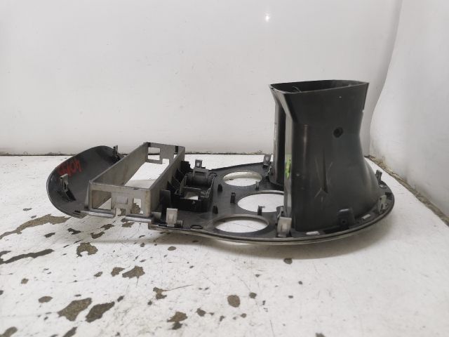 bontott RENAULT MODUS Középkonzol Keret