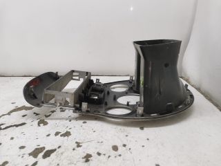 bontott RENAULT MODUS Középkonzol Keret