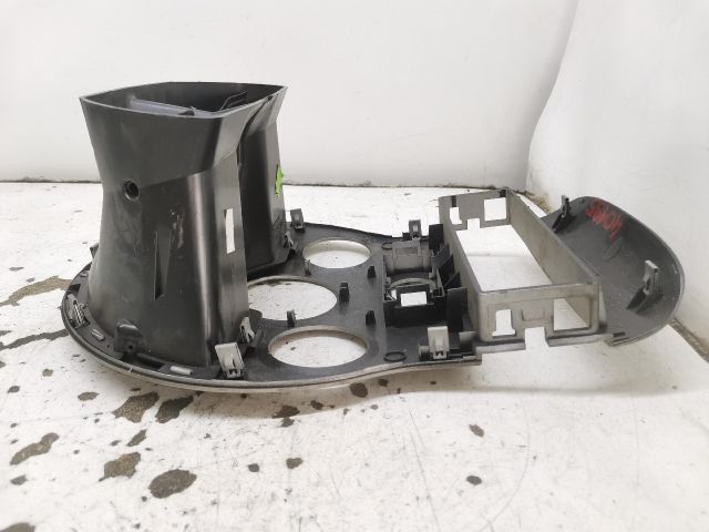 bontott RENAULT MODUS Középkonzol Keret