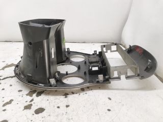 bontott RENAULT MODUS Középkonzol Keret