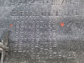 bontott RENAULT MODUS Középkonzol Keret