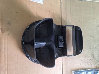 bontott RENAULT MODUS Középkonzol Keret