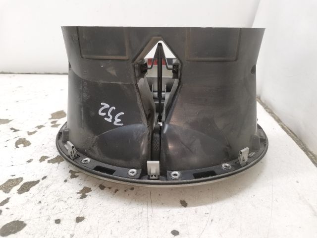 bontott RENAULT MODUS Középkonzol Keret