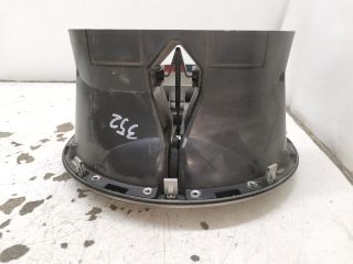 bontott RENAULT MODUS Középkonzol Keret