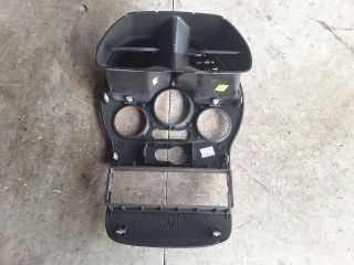 bontott RENAULT MODUS Középső Szellőző