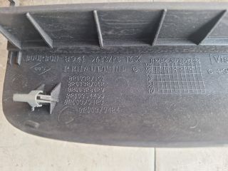 bontott RENAULT MODUS Középső Szellőző