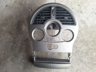 bontott RENAULT MODUS Középső Szellőző