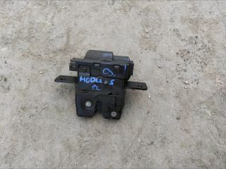 bontott RENAULT MODUS Központizár Motor Csomagtérajtó