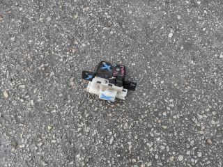 bontott RENAULT MODUS Központizár Motor Csomagtérajtó