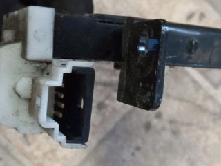 bontott RENAULT MODUS Központizár Motor Csomagtérajtó