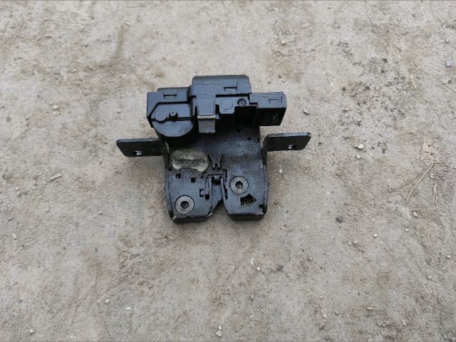 bontott RENAULT MODUS Központizár Motor Csomagtérajtó