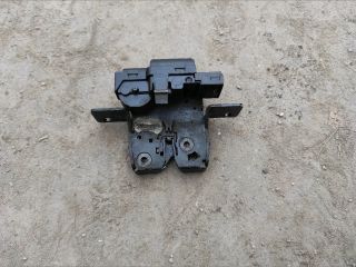 bontott RENAULT MODUS Központizár Motor Csomagtérajtó