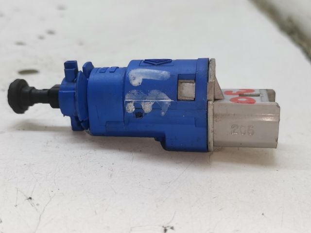 bontott RENAULT MODUS Kuplung Pedál Kapcsoló