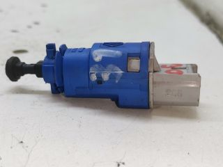 bontott RENAULT MODUS Kuplung Pedál Kapcsoló