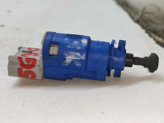 bontott RENAULT MODUS Kuplung Pedál Kapcsoló