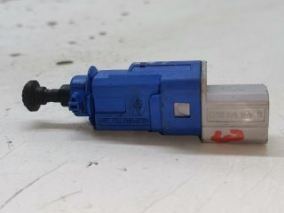 bontott RENAULT MODUS Kuplung Pedál Kapcsoló