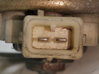 bontott RENAULT MODUS Kürt