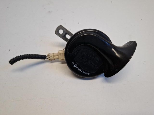 bontott RENAULT MODUS Kürt