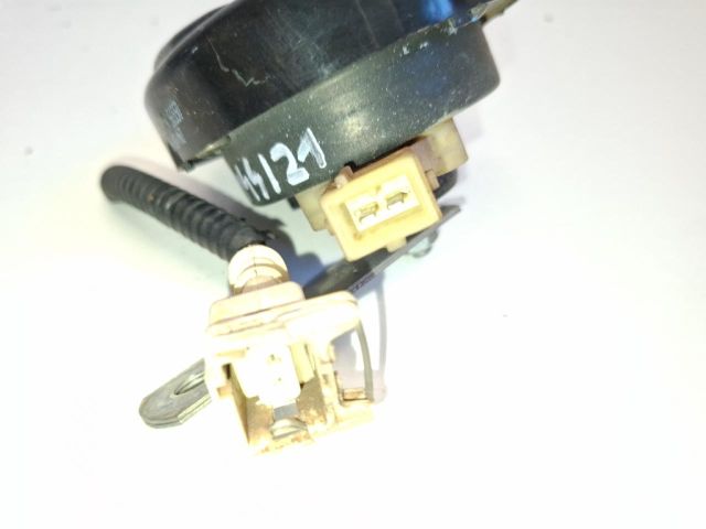 bontott RENAULT MODUS Kürt