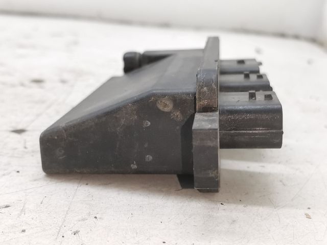 bontott RENAULT MODUS Lámpa Vezérlő