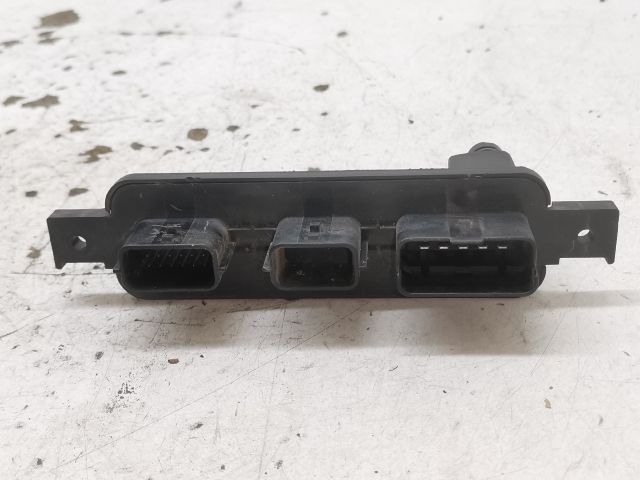 bontott RENAULT MODUS Lámpa Vezérlő