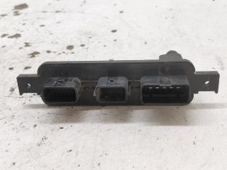 bontott RENAULT MODUS Lámpa Vezérlő