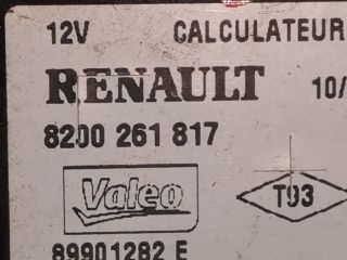 bontott RENAULT MODUS Lámpa Vezérlő