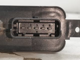 bontott RENAULT MODUS Lámpa Vezérlő