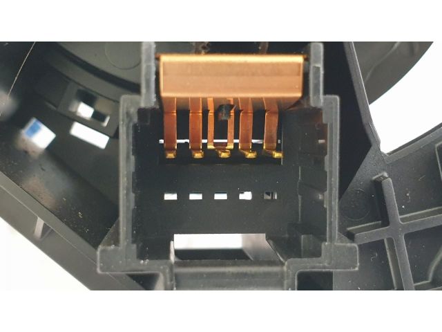 bontott RENAULT MODUS Légzsák Átvezető Szalagkábel