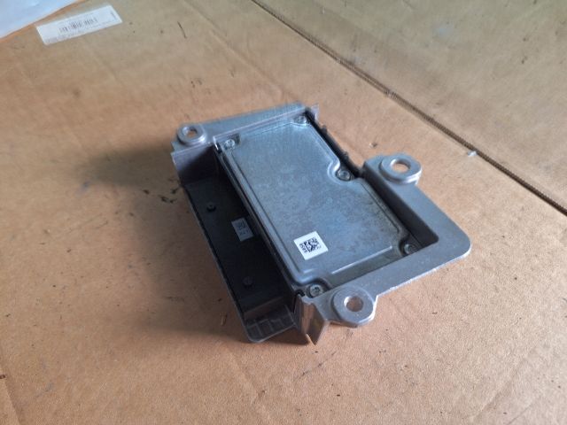 bontott RENAULT MODUS Légzsák Elektronika