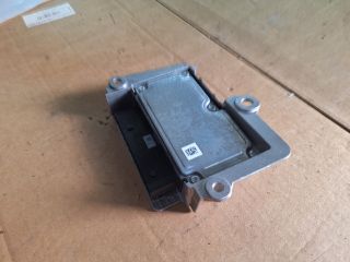 bontott RENAULT MODUS Légzsák Elektronika