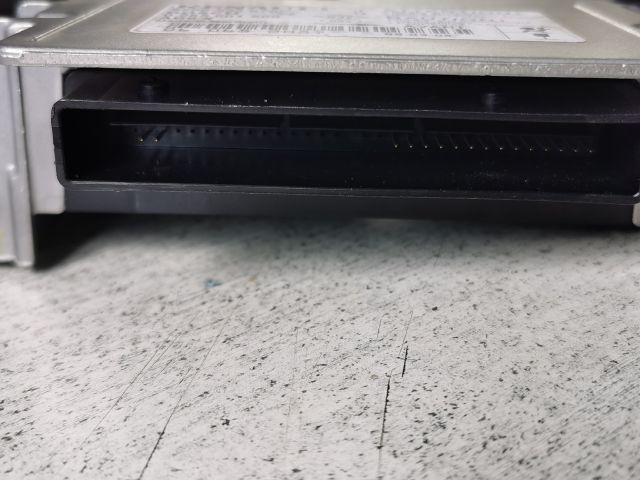 bontott RENAULT MODUS Légzsák Elektronika