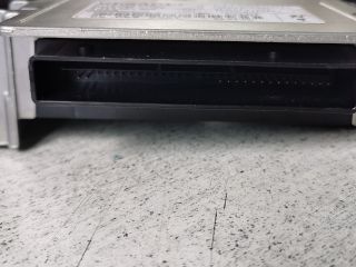 bontott RENAULT MODUS Légzsák Elektronika