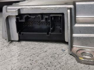 bontott RENAULT MODUS Légzsák Elektronika