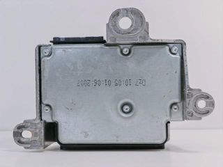 bontott RENAULT MODUS Légzsák Elektronika