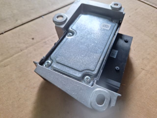 bontott RENAULT MODUS Légzsák Elektronika