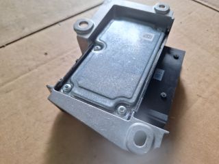bontott RENAULT MODUS Légzsák Elektronika