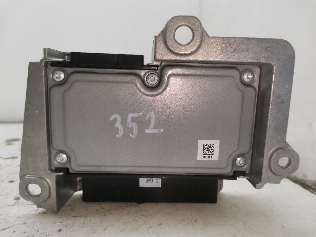 bontott RENAULT MODUS Légzsák Elektronika