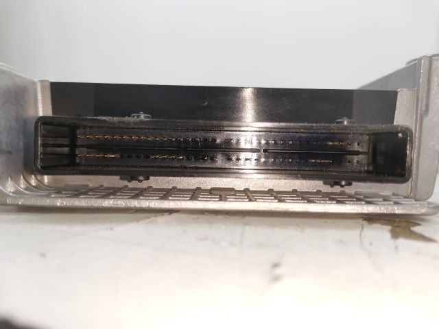 bontott RENAULT MODUS Légzsák Elektronika