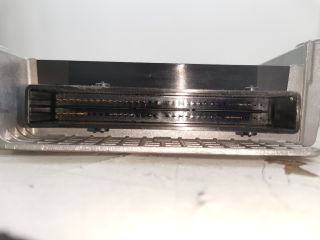 bontott RENAULT MODUS Légzsák Elektronika